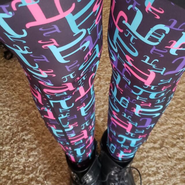 Periodic table lularoe on sale leggings